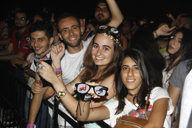 NRJ Music Tour 2016 Part 2